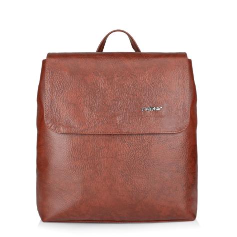 Dámsky batoh RIEKER C2529-199/26 hnedá W5