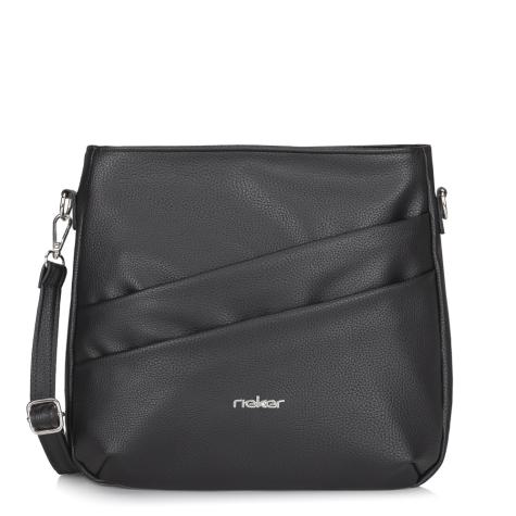 Dámská kabelka RIEKER C2239-029 černá W5