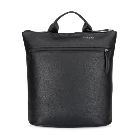 Dámský batoh RIEKER C2546-029 černá W5