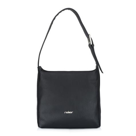 Dámská kabelka RIEKER C2544-168/19 černá W5