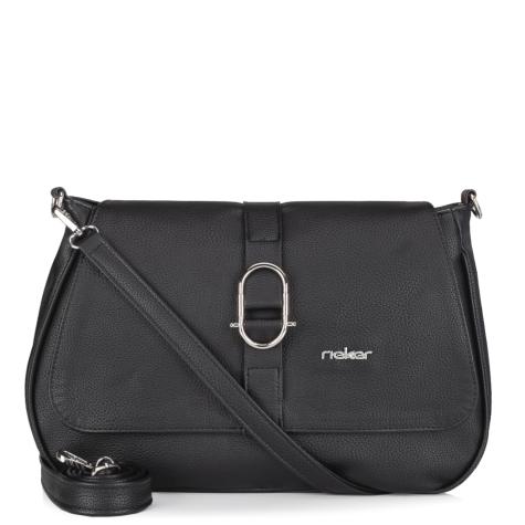 Dámská kabelka RIEKER C2517-029 černá W5