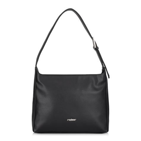 Dámská kabelka RIEKER C2555-029 černá W5