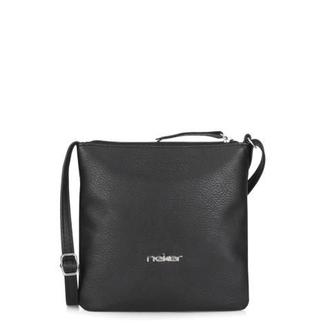 Dámská kabelka RIEKER C2538-168/19 černá S6