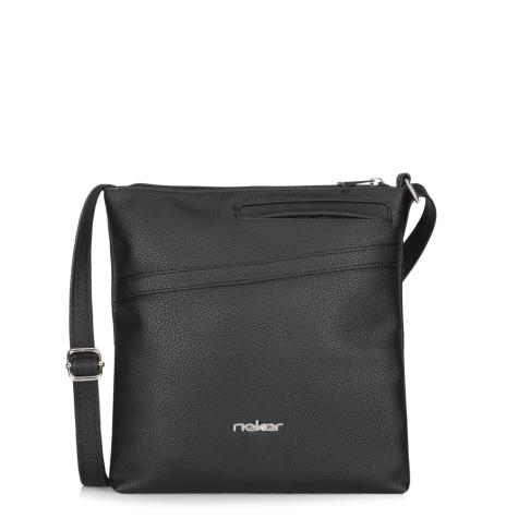 Dámská kabelka RIEKER C2551-029 černá W5