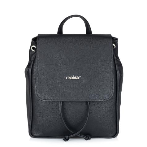 Dámský batoh RIEKER C0191-029 černá W5