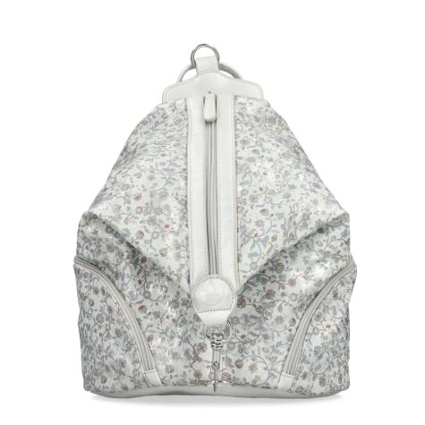 Dámský batoh RIEKER H1055-93 šedá S6