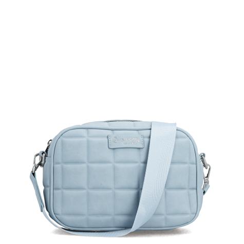 Dámská kabelka REMONTE Q0670-10 modrá S6