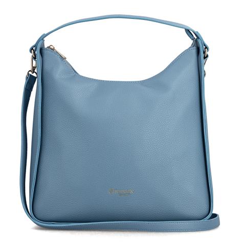 Dámská kabelka REMONTE Q0730-14 modrá S6