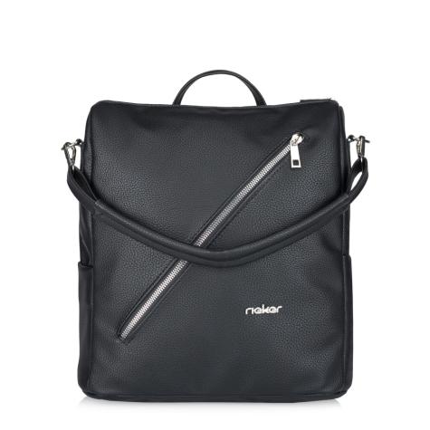 Dámský batoh RIEKER C2001-029 černá W5