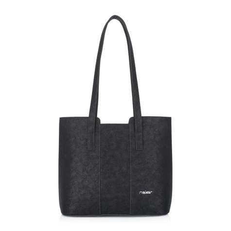 Dámska kabelka RIEKER C2549-154 čierna W5