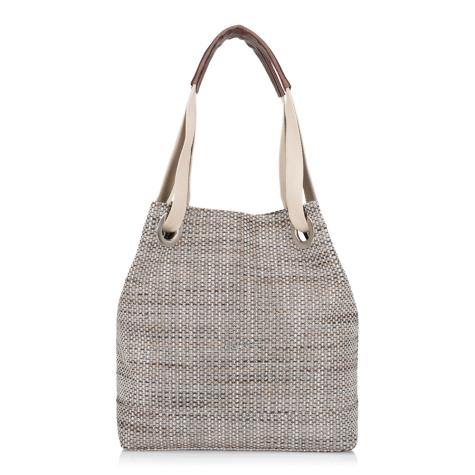 Dámska kabelka RIEKER C0210-144/10-199/30 hnedá W5