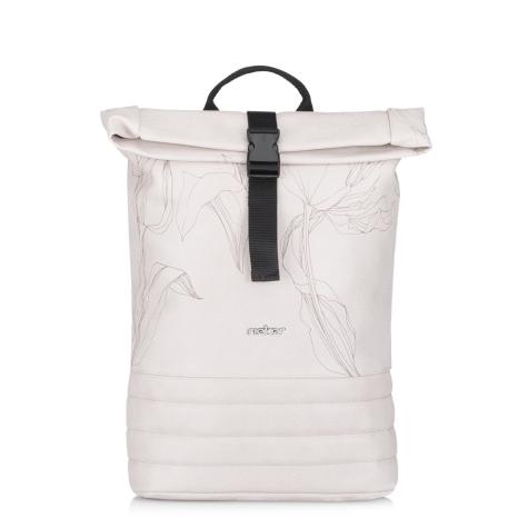 Dámský batoh RIEKER C2250-168-TUL béžová W5