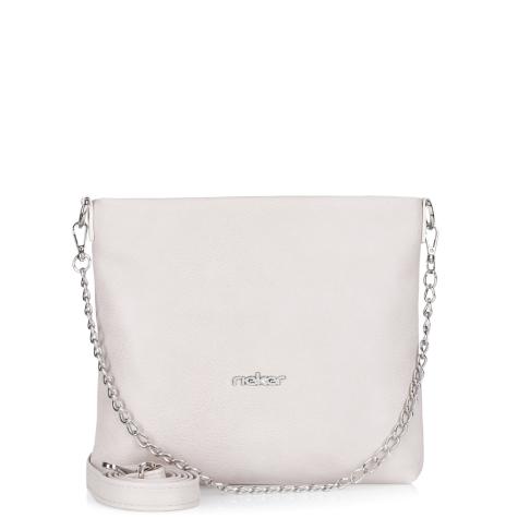 Dámska kabelka RIEKER C2219-168 béžová W5