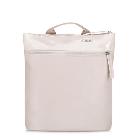 Dámský batoh RIEKER C2546-206/H31-028/1 béžová W5