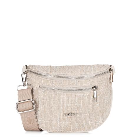 Dámska ľadvinka RIEKER C2541-144/1 béžová W5