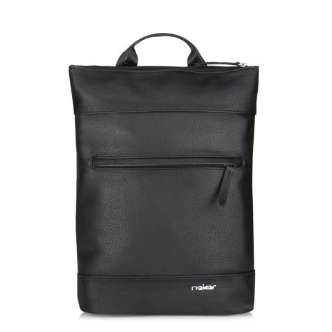 Dámský batoh RIEKER C2605-029 černá W5