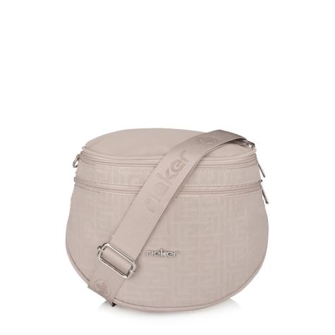 Dámská ledvinka RIEKER C2307-111-T29 béžová W5