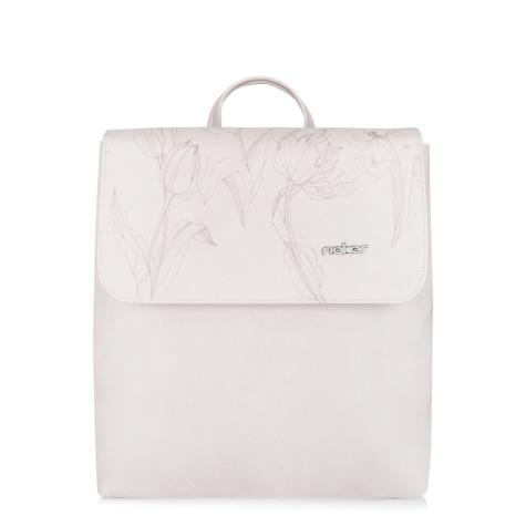 Dámský batoh RIEKER C2529-168-TUL béžová W5