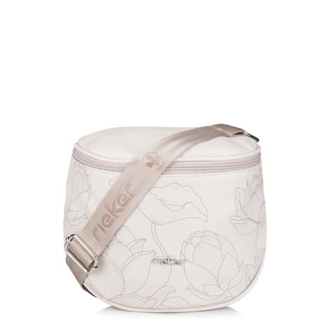 Dámská ledvinka RIEKER C1926-168-LIL béžová W5