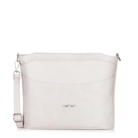 Dámská kabelka RIEKER C2423-168 béžová W5