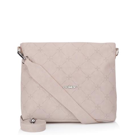 Dámska kabelka RIEKER C2230-111-KRZ béžová S6