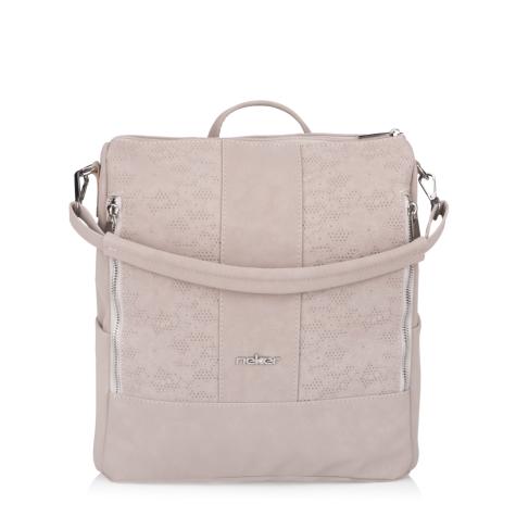 Dámský batoh RIEKER C2415-111-T10 béžová S6