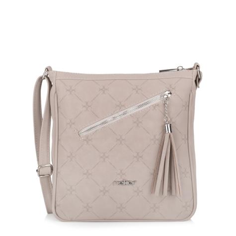 Dámská kabelka RIEKER C0030-111-KRZ béžová S6