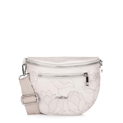 Dámská ledvinka RIEKER C2541-168-LIL béžová S6