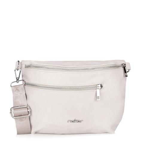 Dámska ľadvinka RIEKER C2427-168 béžová S6