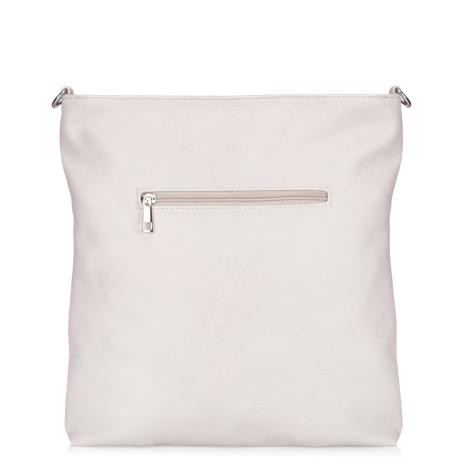 Dámska kabelka RIEKER C0055-168-TUL béžová S6