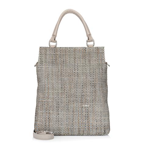 Dámska kabelka RIEKER C0020-144/10-203/111 hnedá S6