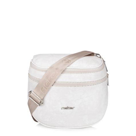 Dámska ľadvinka RIEKER C2307-199/77 béžová S6