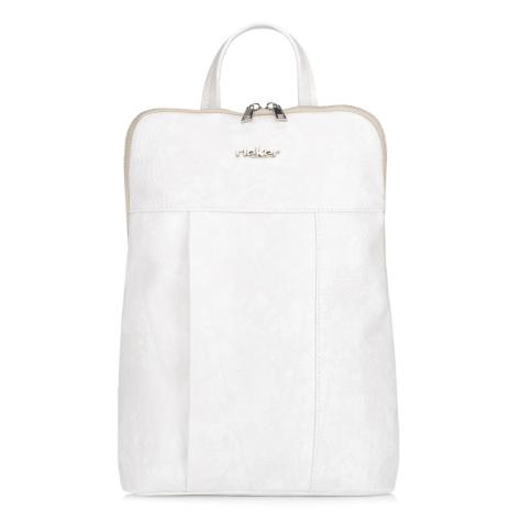 Dámsky batoh RIEKER C2502-199/77 béžová S6