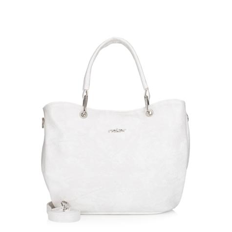 Dámska kabelka RIEKER C2434-199/77 béžová S6