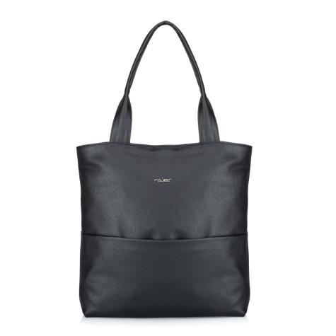 Dámská kabelka RIEKER C2612-029 černá S6