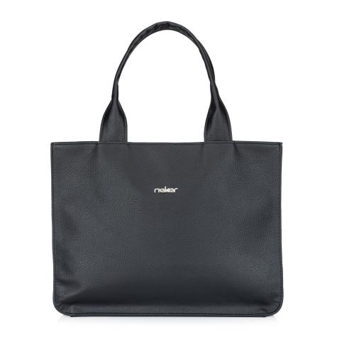 Dámská kabelka RIEKER C2608-029 černá S6