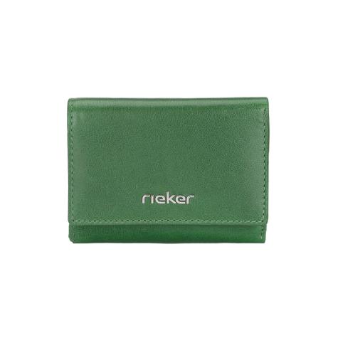 Dámska peňaženka RIEKER W188 zelená S5