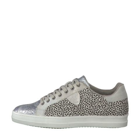 detail Dámská obuv TAMARIS 1-1-23656-26 BLK DOTS COMB 026