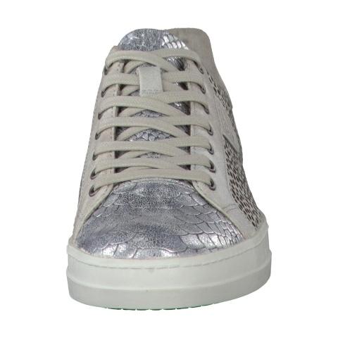 detail Dámská obuv TAMARIS 1-1-23656-26 BLK DOTS COMB 026