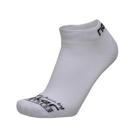 detail Bílé ponožky Rieker vel. 43-47