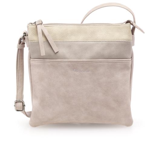 detail Dámská kabelka TAMARIS KHEMA 2523181-590 ROSE COMB.