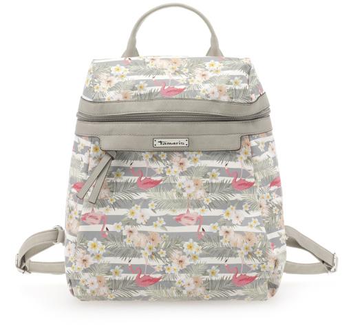 detail Dámská kabelka TAMARIS AVA 2732181-199 OFF WHITE COMB.