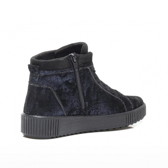 detail Dámská obuv REMONTE RIE-1036646-W9 modrá