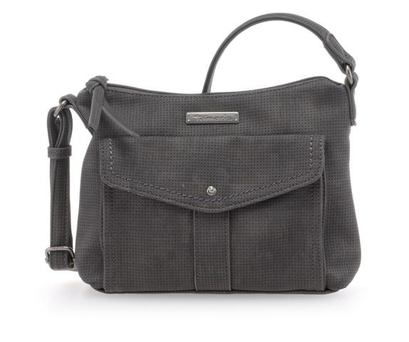 detail Dámská kabelka TAMARIS ADRIANA 2653181-001 BLACK