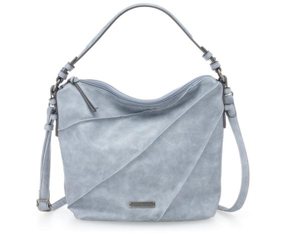 detail Dámská kabelka TAMARIS JUTTA 2598181-810 LIGHT BLUE