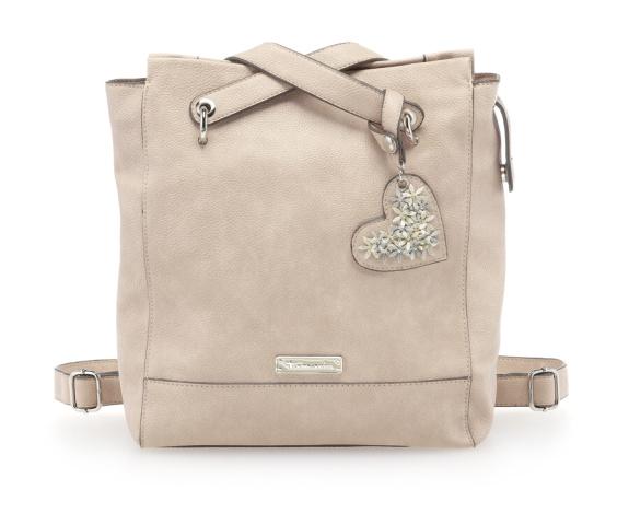 detail Dámský batoh TAMARIS MILLA 2680181-521 ROSE