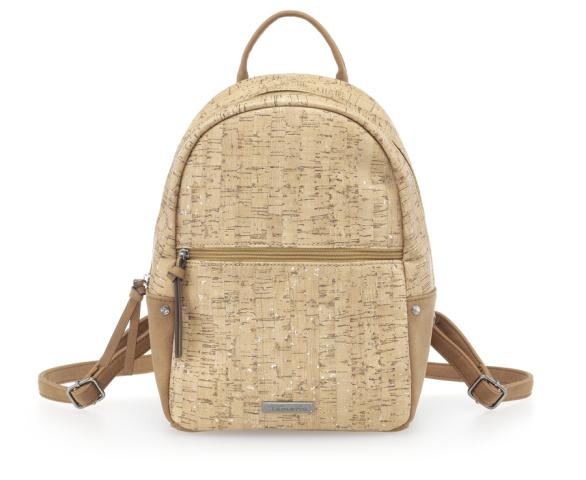 detail Dámský batoh TAMARIS EDNA 2576181-396 NATURE COMB.