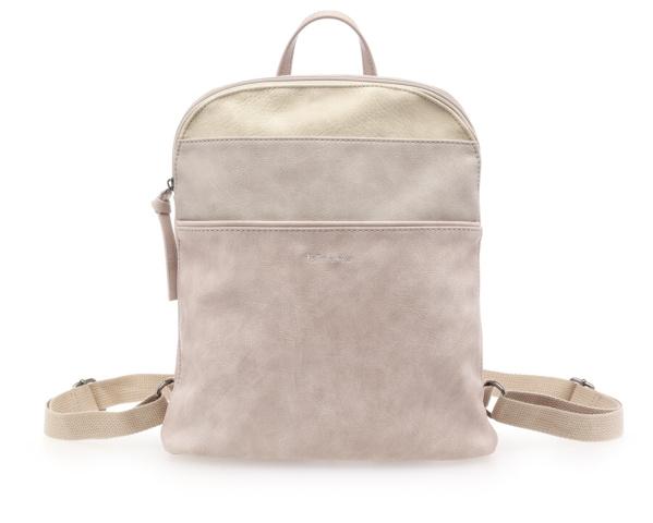 detail Dámský batoh TAMARIS KHEMA 2525181-590 ROSE COMB.