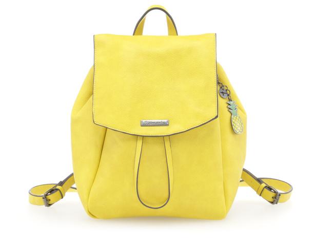 detail Dámský batoh TAMARIS LORELLA 2617181-602 SUN