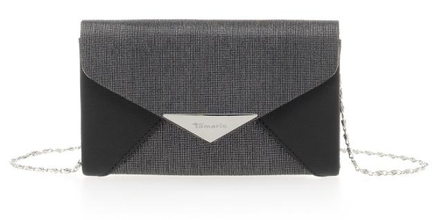 detail Dámská kabelka TAMARIS FERNANDA 2719181-098 BLACK COMB.